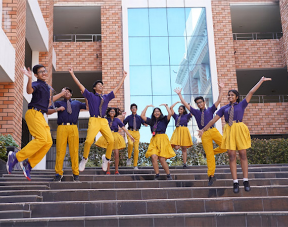 Right School in hyderabad