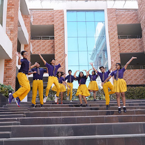 International Schools in Rampally 