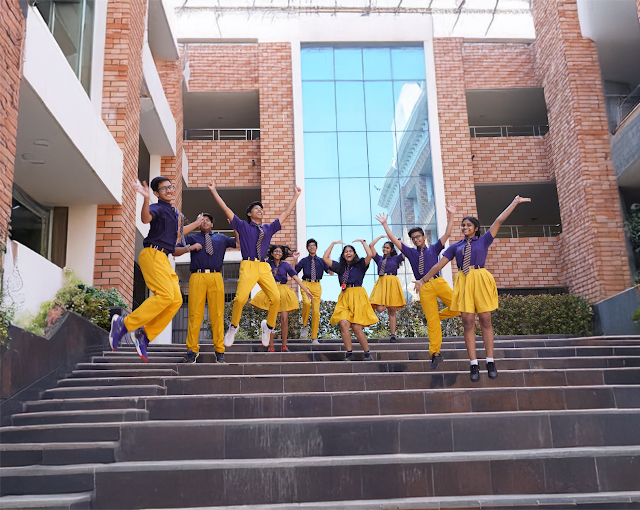International Schools in Rampally