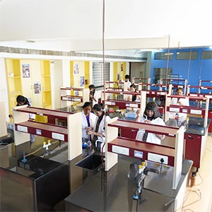 Top Features of the Best Schools in Rampally for Primary Education
