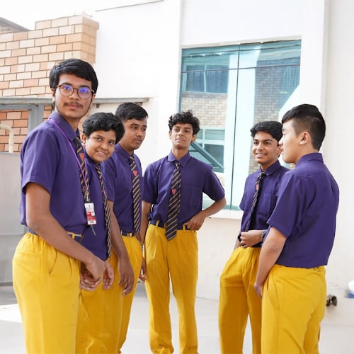 Modern Hostel Schools in Rampally Hyderabad