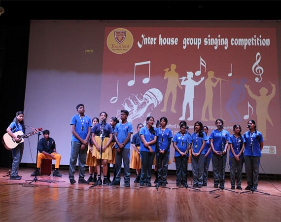 Best Hyderabad Cbse Schools Around Nagaram