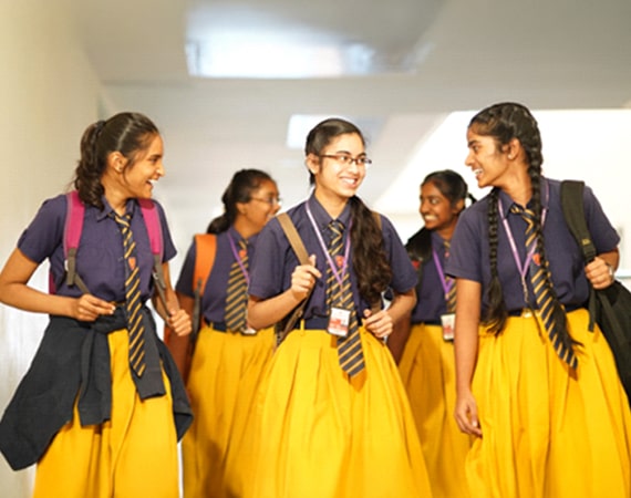 BEST CBSE SCHOOLS NEAR CHERLAPALLI HYDERABAD