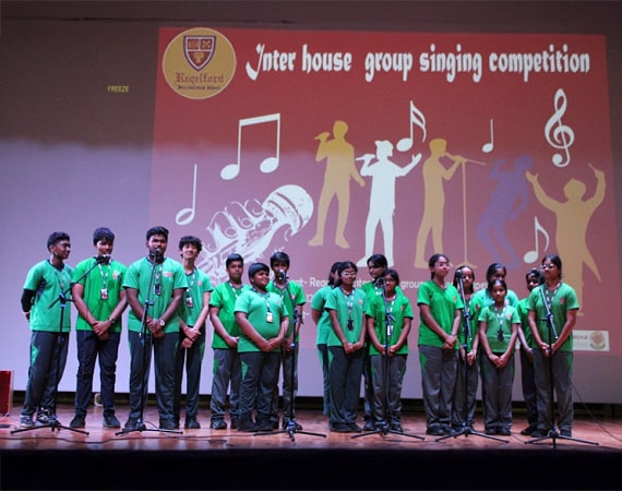  Cambridge Boarding Schools in Hyderabad