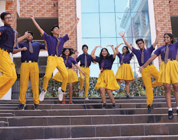 International Standard Schools