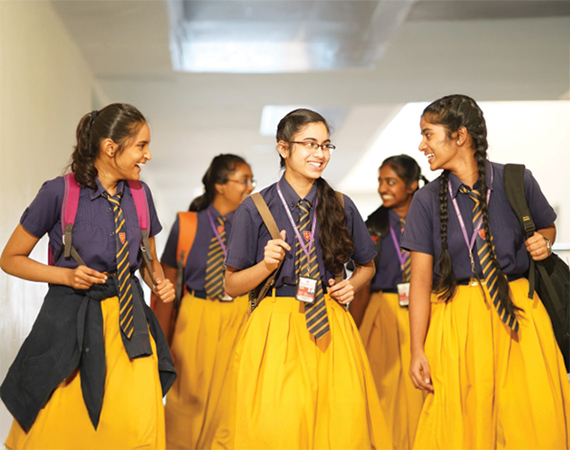 Boarding and Residential Schools near Rampally